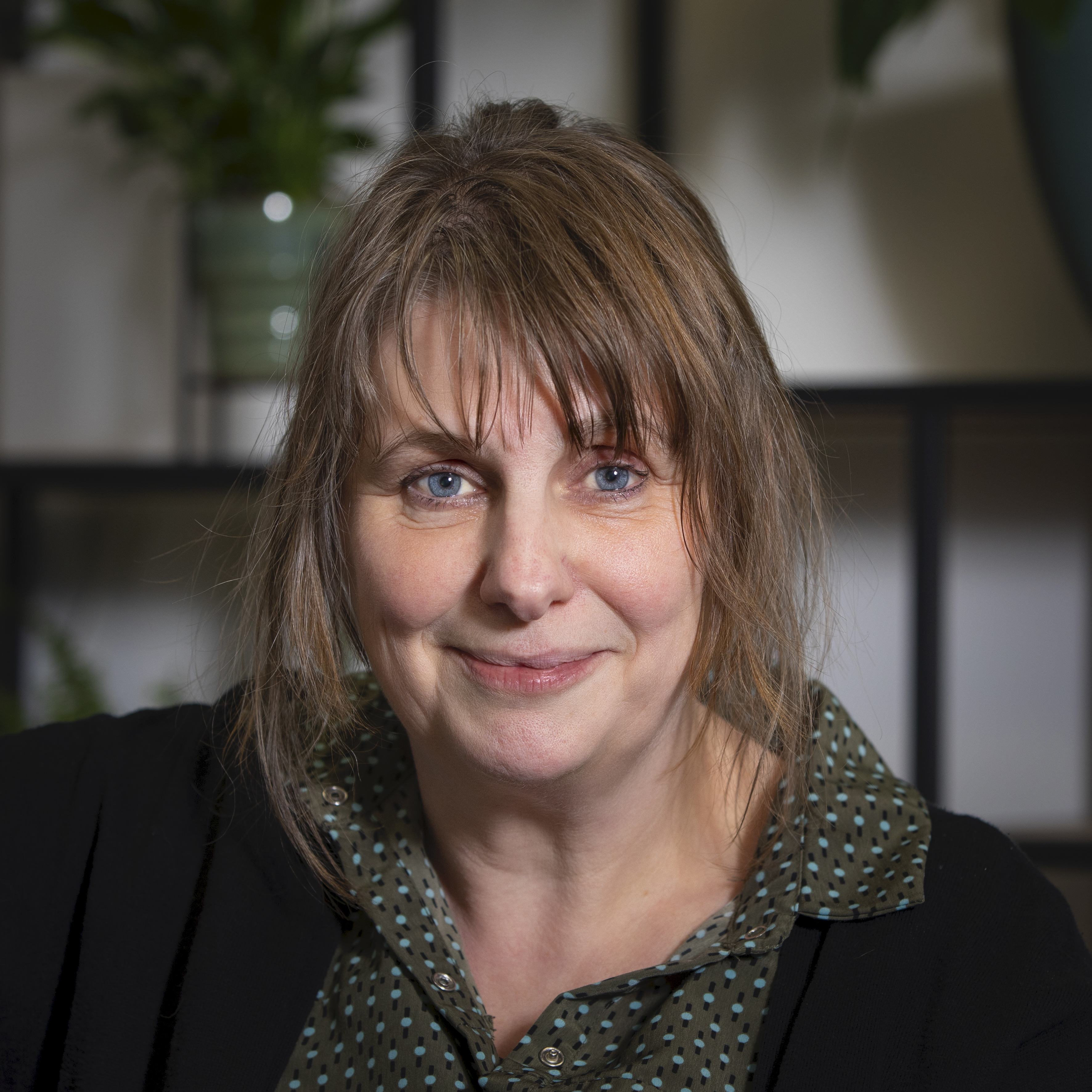 Karin van Hees